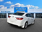 Used 2013 BUICK VERANO LEATHER GROUP in ANTIOCH, ILLINOIS (Photo 3)