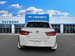 Used 2013 BUICK VERANO LEATHER GROUP in ANTIOCH, ILLINOIS (Photo 4)