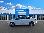 Used 2013 BUICK VERANO LEATHER GROUP in ANTIOCH, ILLINOIS (Photo 6)