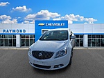 Used 2013 BUICK VERANO LEATHER GROUP in ANTIOCH, ILLINOIS (Photo 7)
