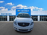 Used 2013 BUICK VERANO LEATHER GROUP in ANTIOCH, ILLINOIS (Photo 8)