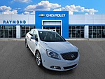 Used 2013 BUICK VERANO LEATHER GROUP in ANTIOCH, ILLINOIS (Photo 9)
