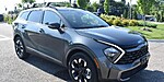 Used 2023 KIA SPORTAGE PLUG-IN HYBRID X-LINE in ANTIOCH, ILLINOIS