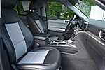 Used 2022 FORD EXPLORER XLT in ANTIOCH, ILLINOIS (Photo 13)