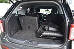Used 2022 FORD EXPLORER XLT in ANTIOCH, ILLINOIS (Photo 17)