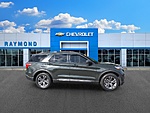 Used 2022 FORD EXPLORER XLT in ANTIOCH, ILLINOIS (Photo 2)