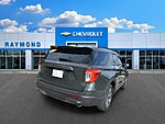 Used 2022 FORD EXPLORER XLT in ANTIOCH, ILLINOIS (Photo 3)