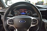 Used 2022 FORD EXPLORER XLT in ANTIOCH, ILLINOIS (Photo 32)
