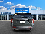 Used 2022 FORD EXPLORER XLT in ANTIOCH, ILLINOIS (Photo 4)
