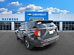 Used 2022 FORD EXPLORER XLT in ANTIOCH, ILLINOIS (Photo 5)