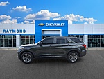 Used 2022 FORD EXPLORER XLT in ANTIOCH, ILLINOIS (Photo 6)