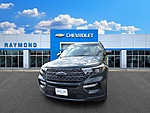 Used 2022 FORD EXPLORER XLT in ANTIOCH, ILLINOIS (Photo 7)