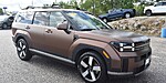 Used 2024 HYUNDAI SANTA FE LIMITED in ANTIOCH, ILLINOIS