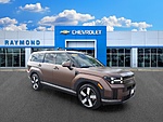 Used 2024 HYUNDAI SANTA FE LIMITED in ANTIOCH, ILLINOIS (Photo 1)