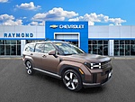 Used 2024 HYUNDAI SANTA FE LIMITED in ANTIOCH, ILLINOIS (Photo 10)
