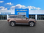 Used 2024 HYUNDAI SANTA FE LIMITED in ANTIOCH, ILLINOIS (Photo 2)