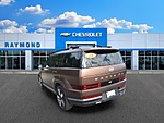 Used 2024 HYUNDAI SANTA FE LIMITED in ANTIOCH, ILLINOIS (Photo 5)