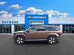 Used 2024 HYUNDAI SANTA FE LIMITED in ANTIOCH, ILLINOIS (Photo 6)