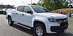 Used 2022 CHEVROLET COLORADO WORK TRUCK in ANTIOCH, ILLINOIS