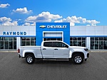 Used 2022 CHEVROLET COLORADO WORK TRUCK in ANTIOCH, ILLINOIS (Photo 2)