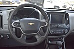 Used 2022 CHEVROLET COLORADO WORK TRUCK in ANTIOCH, ILLINOIS (Photo 20)