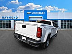 Used 2022 CHEVROLET COLORADO WORK TRUCK in ANTIOCH, ILLINOIS (Photo 3)