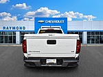 Used 2022 CHEVROLET COLORADO WORK TRUCK in ANTIOCH, ILLINOIS (Photo 4)