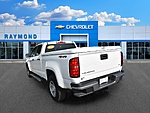 Used 2022 CHEVROLET COLORADO WORK TRUCK in ANTIOCH, ILLINOIS (Photo 5)