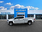 Used 2022 CHEVROLET COLORADO WORK TRUCK in ANTIOCH, ILLINOIS (Photo 6)