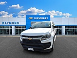 Used 2022 CHEVROLET COLORADO WORK TRUCK in ANTIOCH, ILLINOIS (Photo 7)