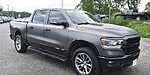 Used 2021 RAM 1500 LARAMIE in ANTIOCH, ILLINOIS
