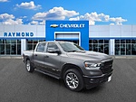 Used 2021 RAM 1500 LARAMIE in ANTIOCH, ILLINOIS (Photo 10)