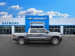 Used 2021 RAM 1500 LARAMIE in ANTIOCH, ILLINOIS (Photo 2)