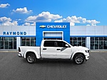 Used 2021 RAM 1500 LARAMIE in ANTIOCH, ILLINOIS (Photo 2)