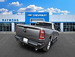 Used 2021 RAM 1500 LARAMIE in ANTIOCH, ILLINOIS (Photo 3)