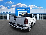 Used 2021 RAM 1500 LARAMIE in ANTIOCH, ILLINOIS (Photo 3)