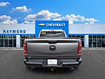 Used 2021 RAM 1500 LARAMIE in ANTIOCH, ILLINOIS (Photo 4)