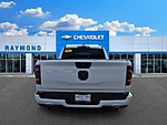 Used 2021 RAM 1500 LARAMIE in ANTIOCH, ILLINOIS (Photo 4)