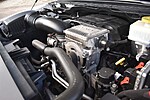 Used 2021 RAM 1500 LARAMIE in ANTIOCH, ILLINOIS (Photo 40)