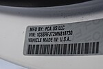 Used 2021 RAM 1500 LARAMIE in ANTIOCH, ILLINOIS (Photo 42)