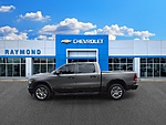 Used 2021 RAM 1500 LARAMIE in ANTIOCH, ILLINOIS (Photo 6)