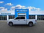Used 2021 RAM 1500 LARAMIE in ANTIOCH, ILLINOIS (Photo 6)