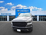 Used 2021 RAM 1500 LARAMIE in ANTIOCH, ILLINOIS (Photo 7)