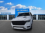 Used 2021 RAM 1500 LARAMIE in ANTIOCH, ILLINOIS (Photo 7)