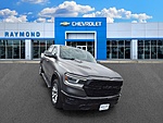 Used 2021 RAM 1500 LARAMIE in ANTIOCH, ILLINOIS (Photo 9)