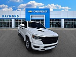 Used 2021 RAM 1500 LARAMIE in ANTIOCH, ILLINOIS (Photo 9)