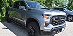 Used 2024 CHEVROLET SILVERADO 1500 CUSTOM TRAIL BOSS in ANTIOCH, ILLINOIS