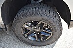 Used 2024 CHEVROLET SILVERADO 1500 CUSTOM TRAIL BOSS in ANTIOCH, ILLINOIS (Photo 11)