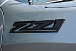 Used 2024 CHEVROLET SILVERADO 1500 CUSTOM TRAIL BOSS in ANTIOCH, ILLINOIS (Photo 12)