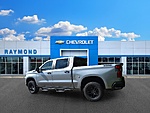 Used 2024 CHEVROLET SILVERADO 1500 CUSTOM TRAIL BOSS in ANTIOCH, ILLINOIS (Photo 2)